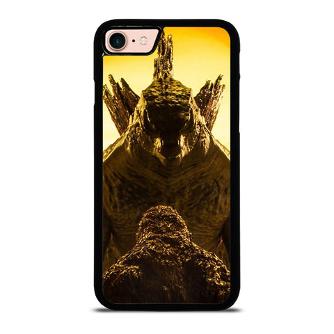 Godzilla And Kong iPhone 7 / 8 Case