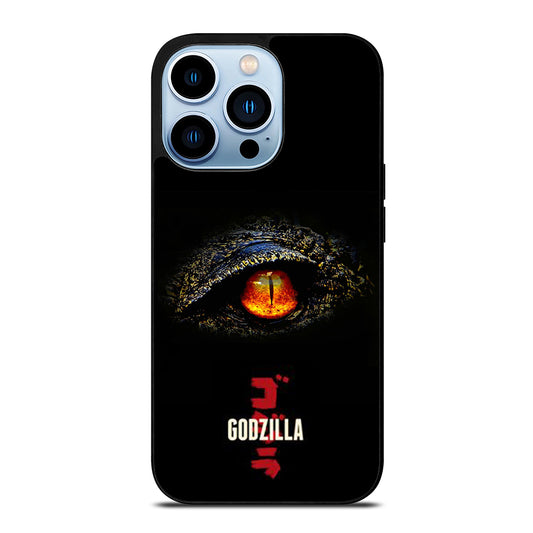 Godzilla Eye iPhone 13 Pro Max Case