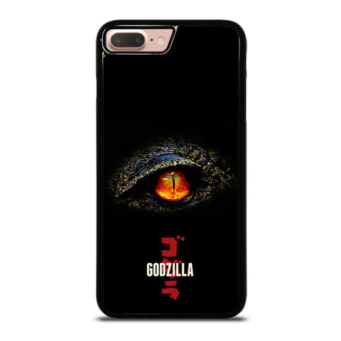 Godzilla Eye iPhone 7 Plus / 8 Plus Case