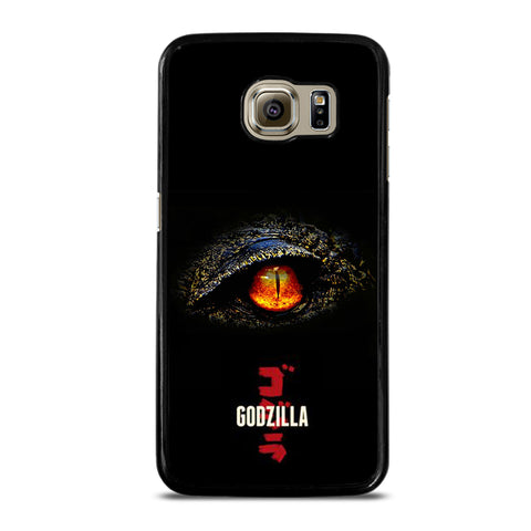Godzilla Eye Samsung Galaxy S6 Case