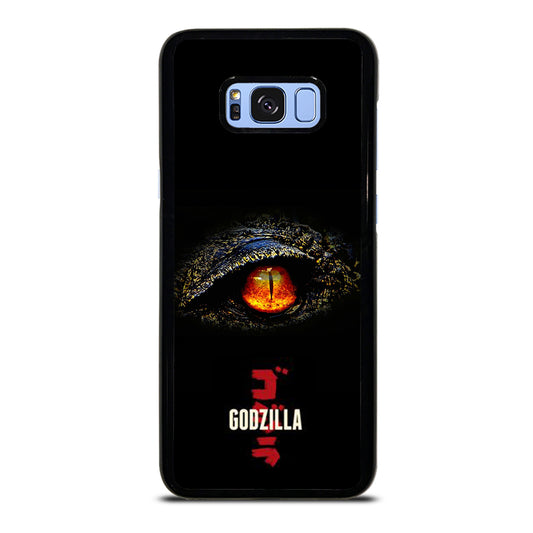 Godzilla Eye Samsung Galaxy S8 Plus Case
