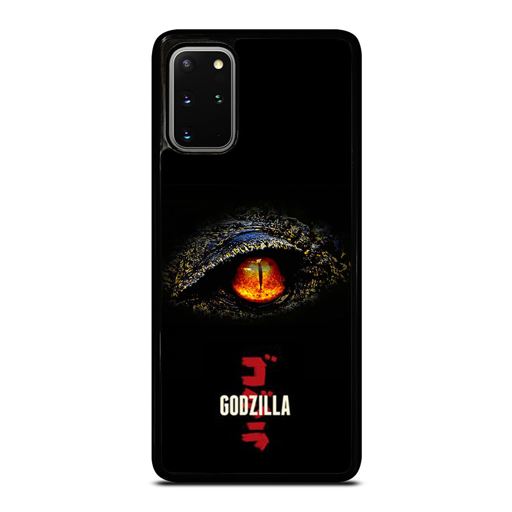 Godzilla Eye Samsung Galaxy S20 Plus / S20 Plus 5G Case