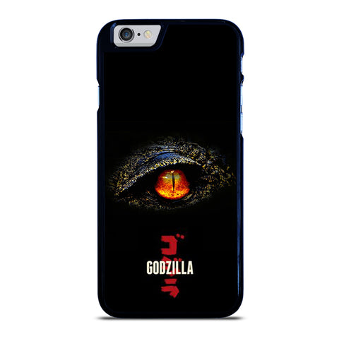 Godzilla Eye iPhone 6 / 6S Case