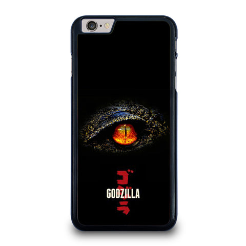 Godzilla Eye iPhone 6 Plus / 6S Plus Case