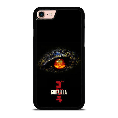 Godzilla Eye iPhone 7 / 8 Case