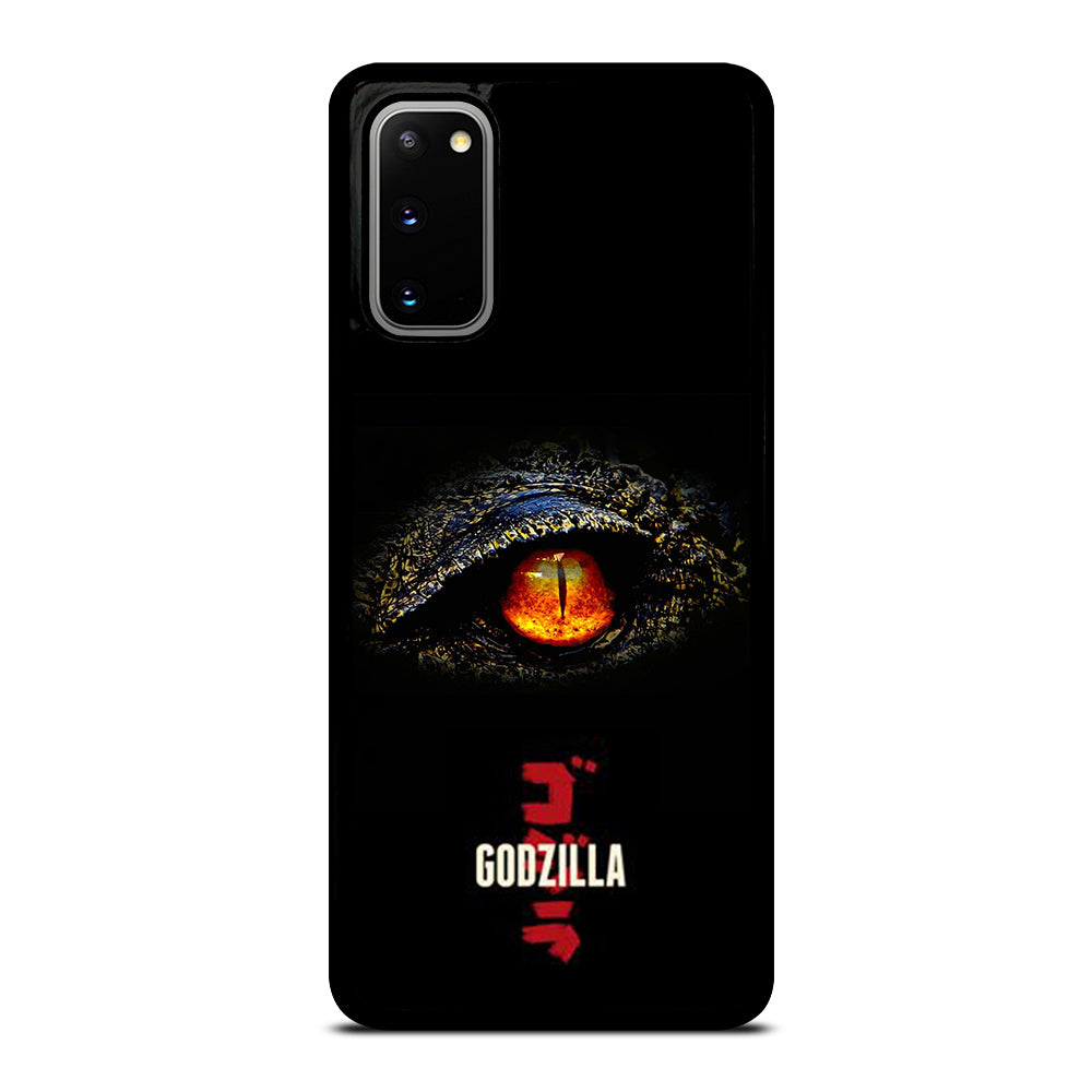 Godzilla Eye Samsung Galaxy S20 / S20 5G Case