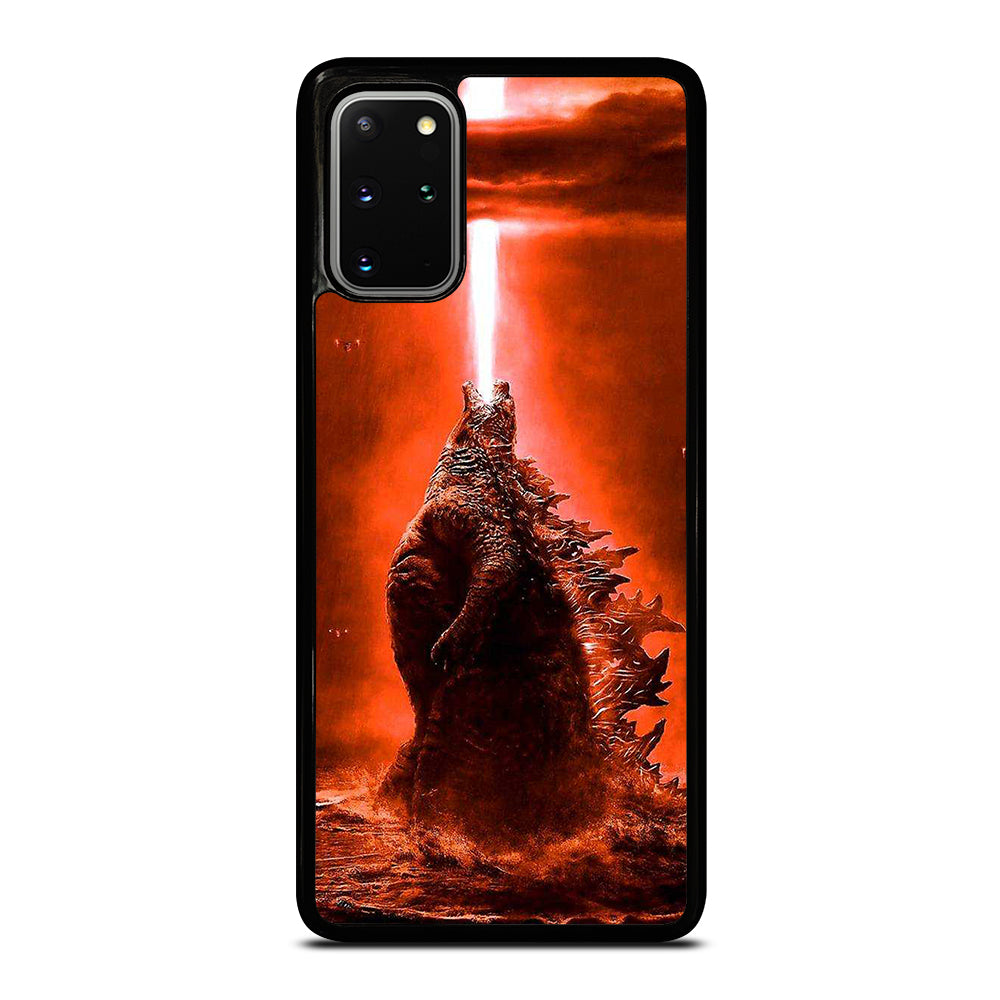 Godzilla Fire Samsung Galaxy S20 Plus / S20 Plus 5G Case