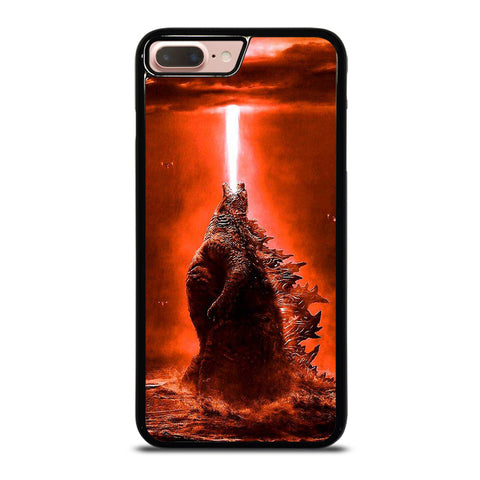 Godzilla Fire iPhone 7 Plus / 8 Plus Case