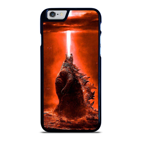 Godzilla Fire iPhone 6 / 6S Case