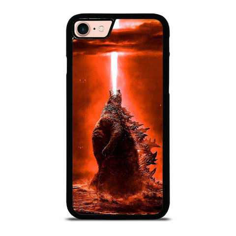 Godzilla Fire iPhone 7 / 8 Case