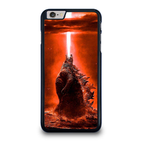 Godzilla Fire iPhone 6 Plus / 6S Plus Case