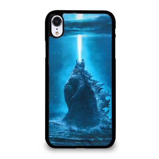 Godzilla Great Wallpaper iPhone XR Case