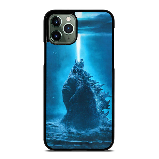 Godzilla Great Wallpaper iPhone 11 Pro Max Case