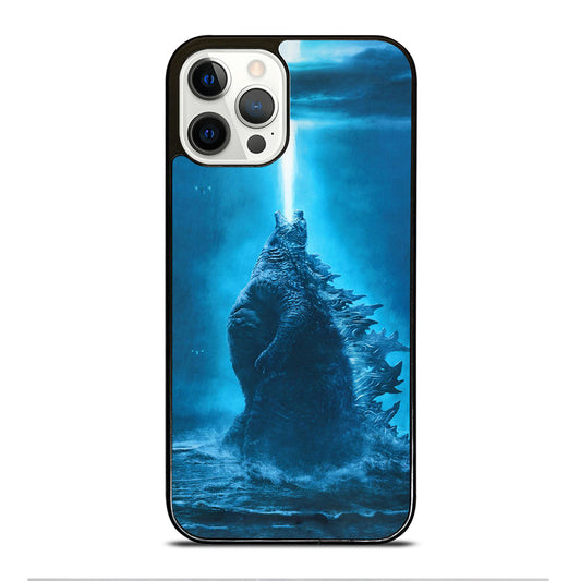 Godzilla Great Wallpaper iPhone 12 Pro Case