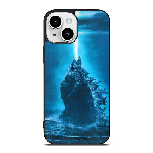 Godzilla Great Wallpaper iPhone 13 Mini Case
