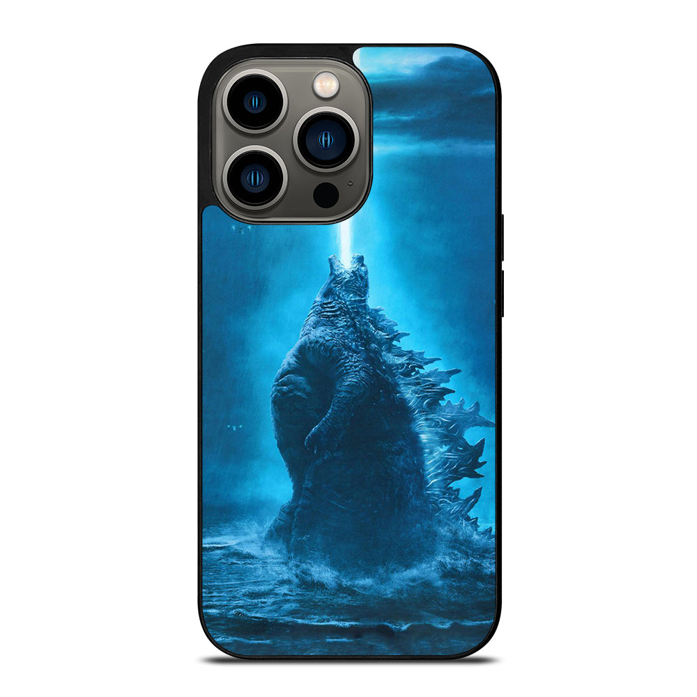 Godzilla Great Wallpaper iPhone 13 Pro Case