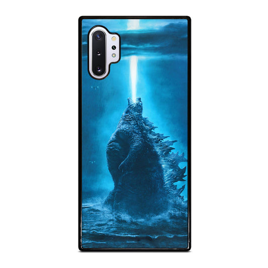 Godzilla Great Wallpaper Samsung Galaxy Note 10 Plus Case