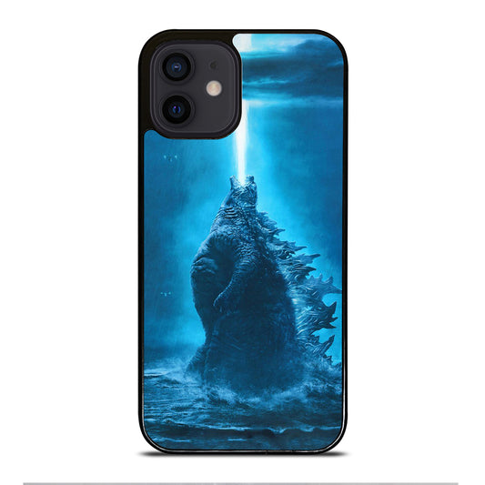 Godzilla Great Wallpaper iPhone 12 Mini Case