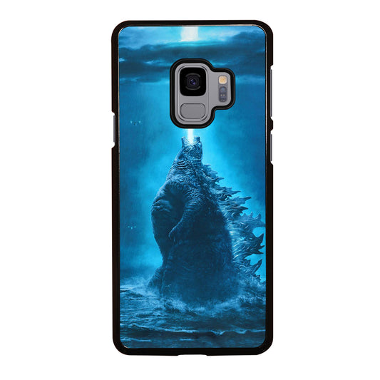 Godzilla Great Wallpaper Samsung Galaxy S9 Case
