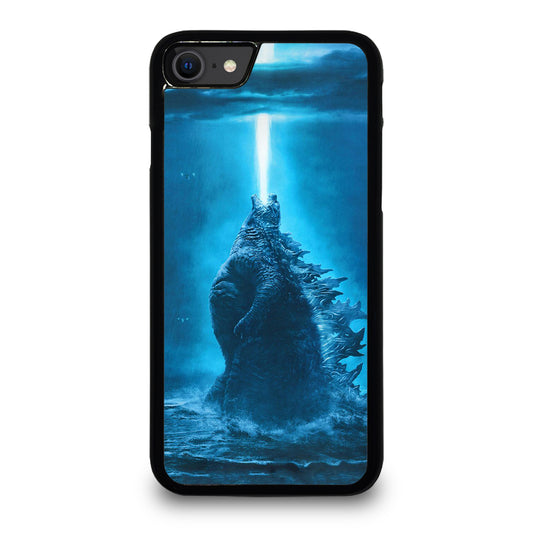 Godzilla Great Wallpaper iPhone SE 2020 Case