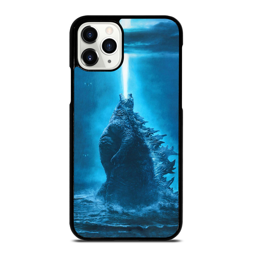 Godzilla Great Wallpaper iPhone 11 Pro Case