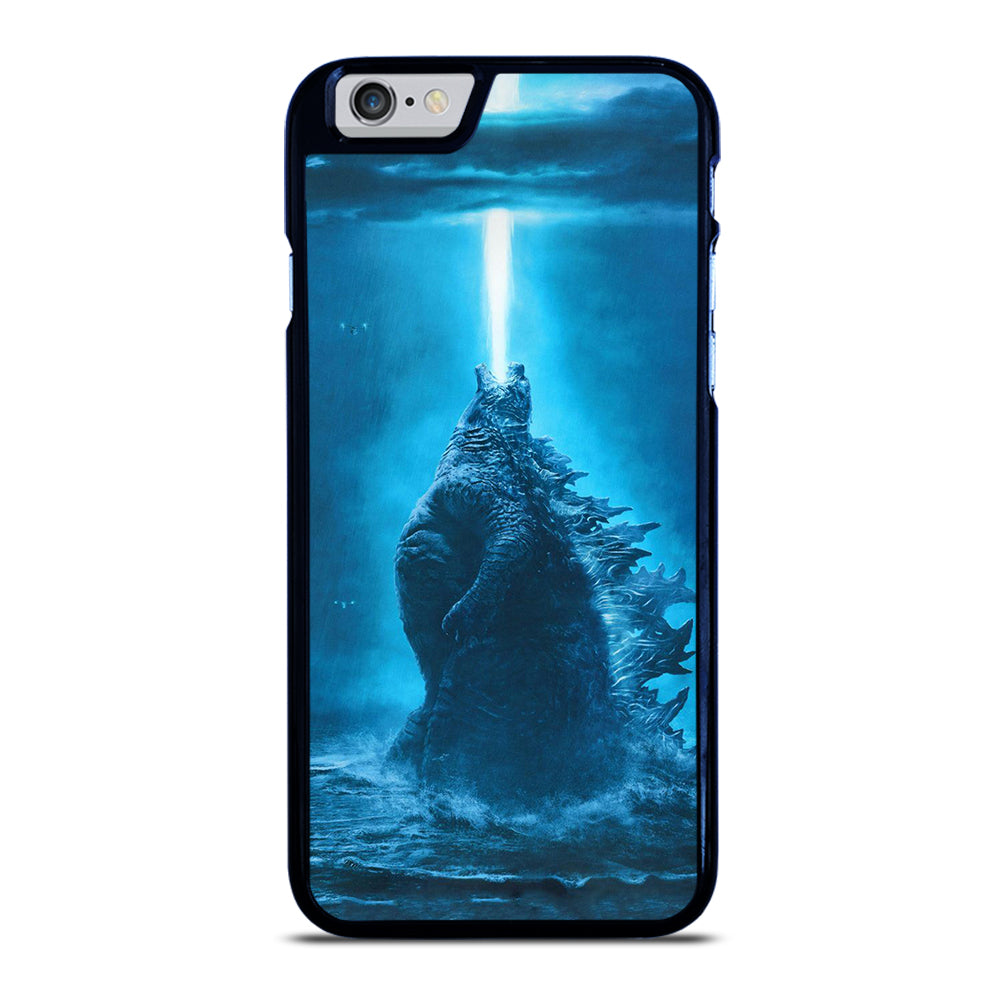 Godzilla Great Wallpaper iPhone 6 / 6S Case