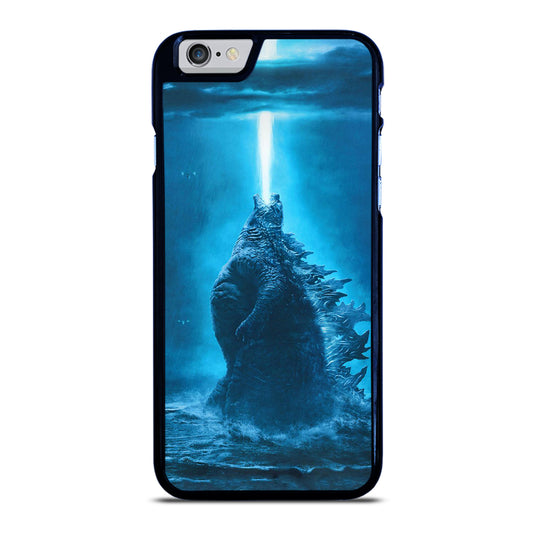 Godzilla Great Wallpaper iPhone 6 / 6S Case