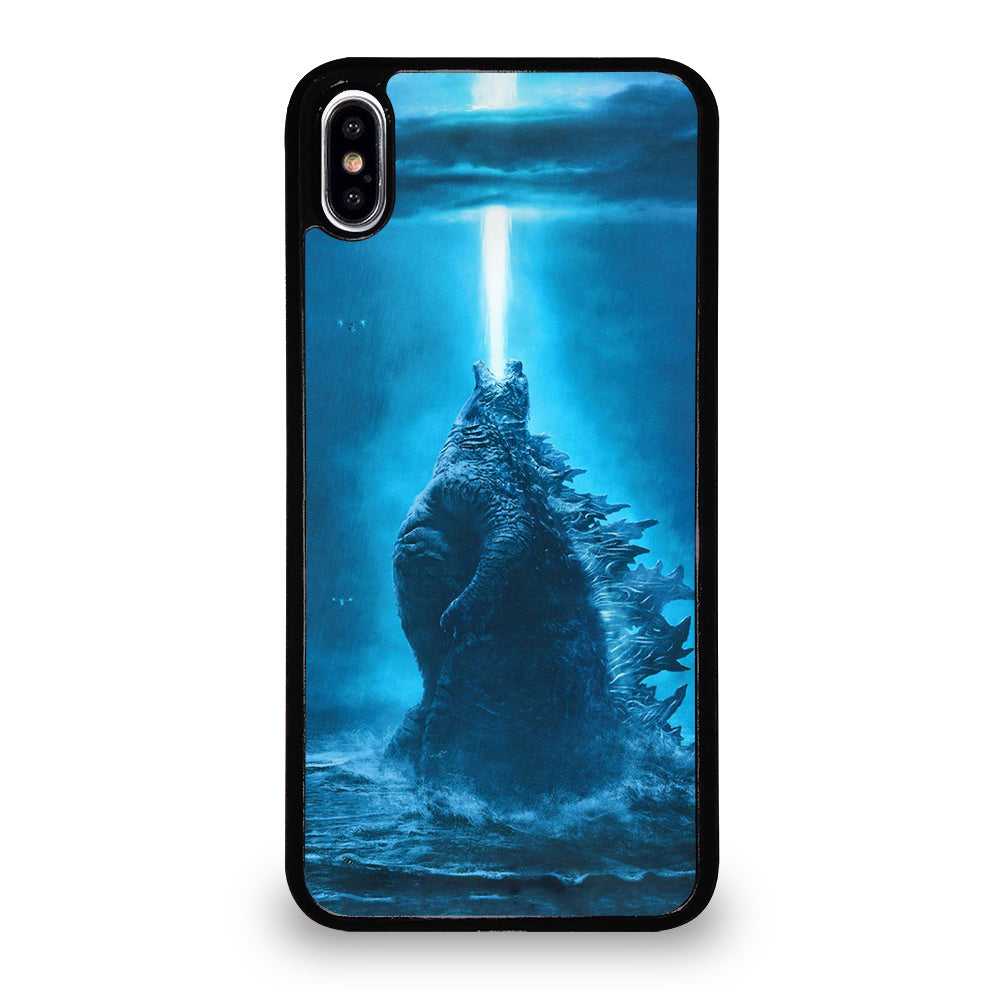 Godzilla Great Wallpaper iPhone XS Max Case