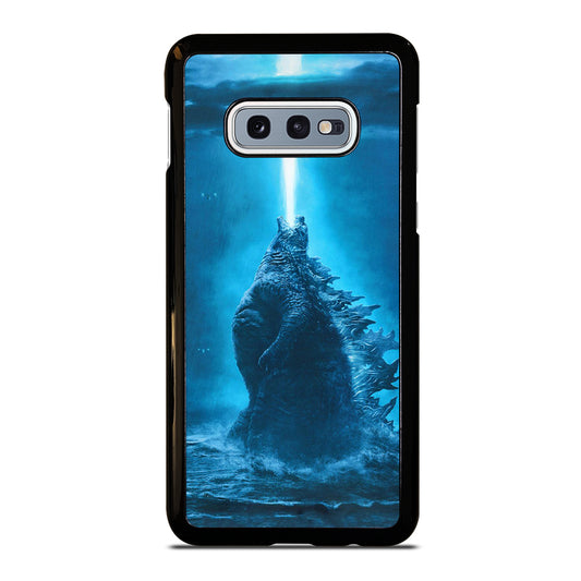 Godzilla Great Wallpaper Samsung Galaxy S10e Case