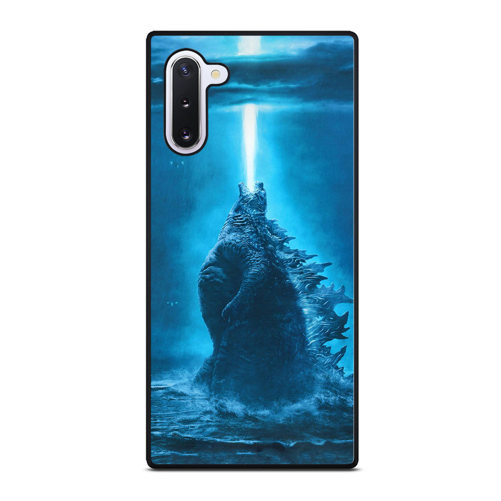 Godzilla Great Wallpaper Samsung Galaxy Note 10 Case