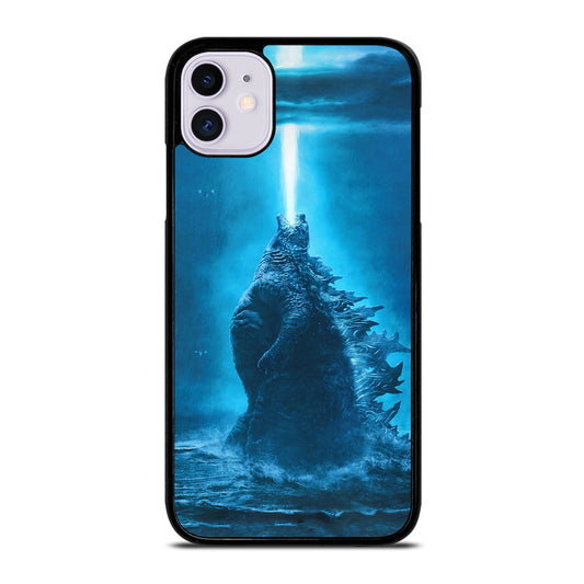 Godzilla Great Wallpaper iPhone 11 Case