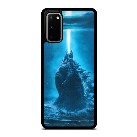 Godzilla Great Wallpaper Samsung Galaxy S20 / S20 5G Case
