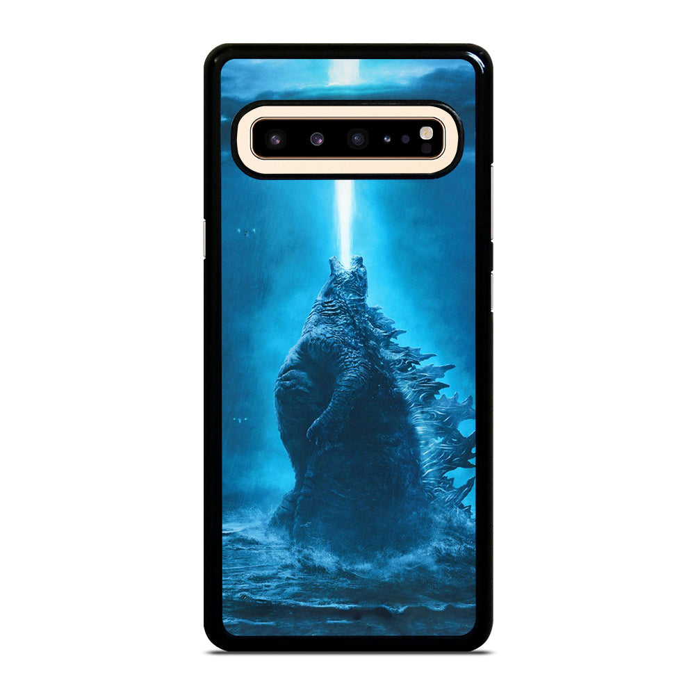 Godzilla Great Wallpaper Samsung Galaxy S10 5G Case