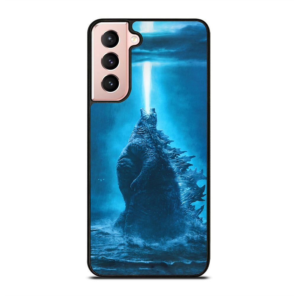 Godzilla Great Wallpaper Samsung Galaxy S21 5G Case