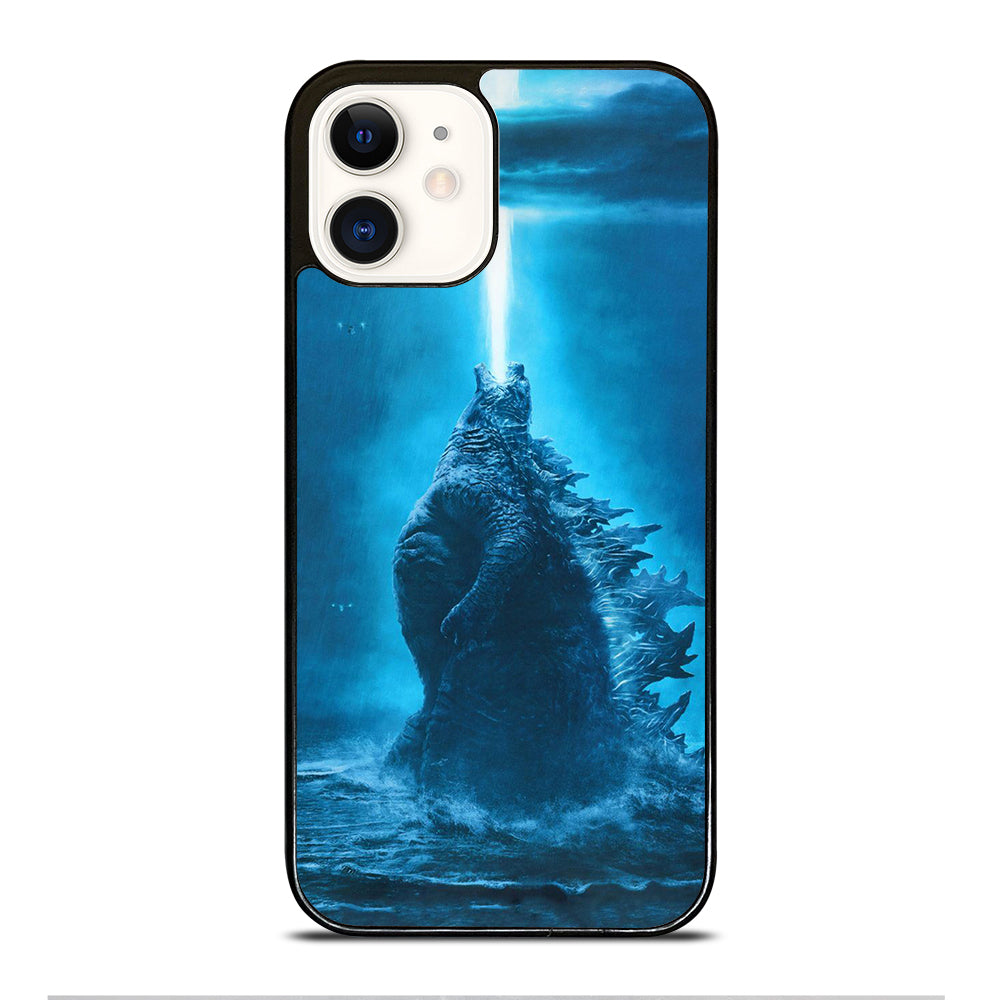 Godzilla Great Wallpaper iPhone 12 Case
