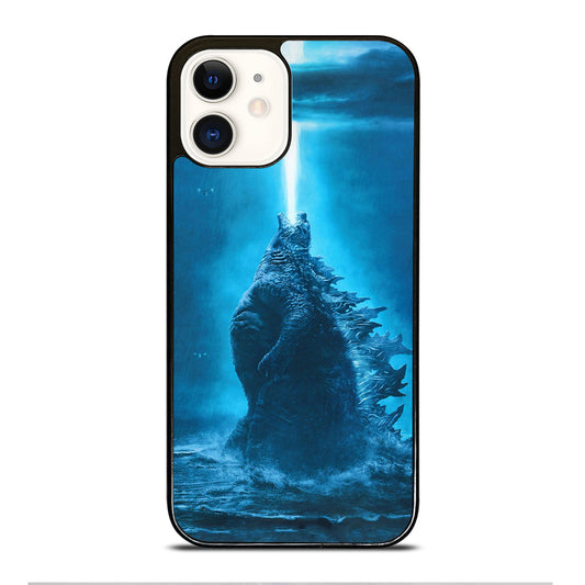 Godzilla Great Wallpaper iPhone 12 Case