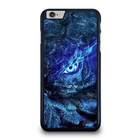 Godzilla Half Face Wallpaper iPhone 6 Plus / 6S Plus Case