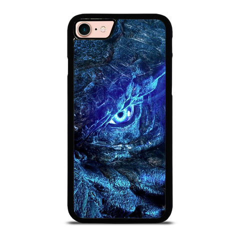 Godzilla Half Face Wallpaper iPhone 7 / 8 Case