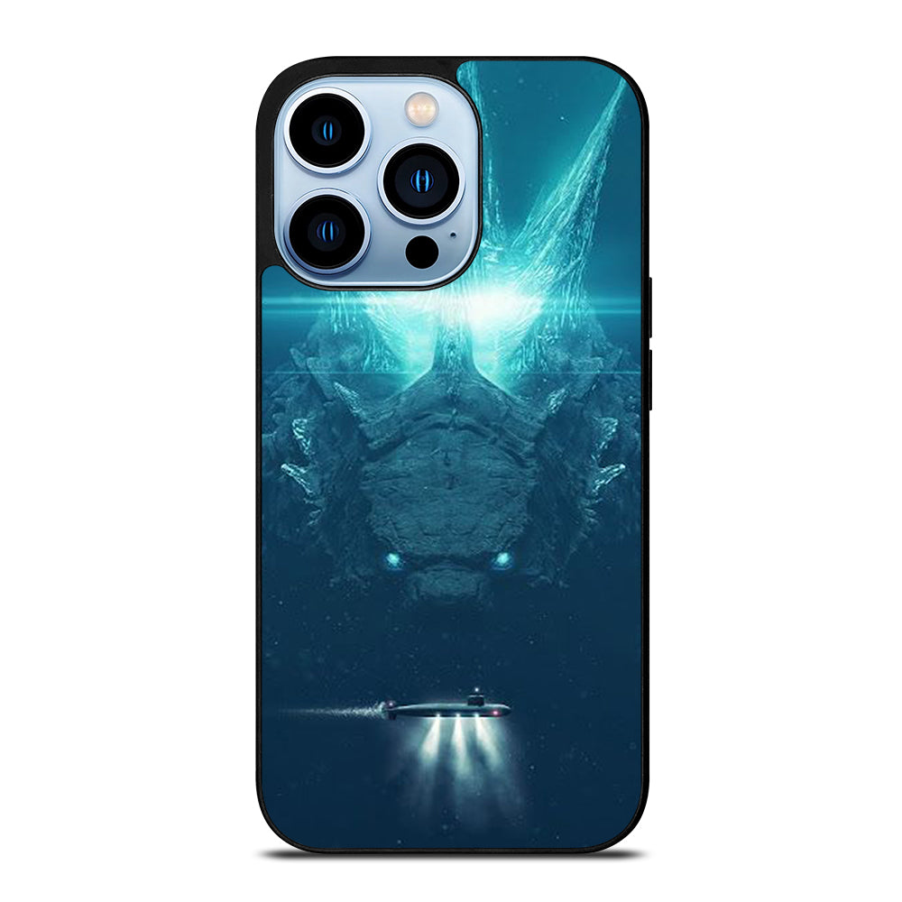 Godzilla King Of Monster iPhone 13 Pro Max Case