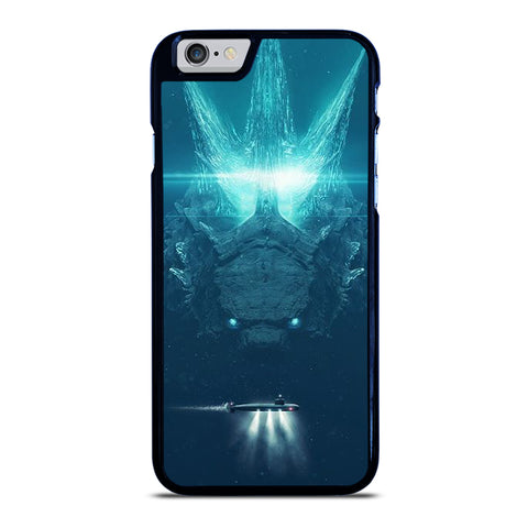 Godzilla King Of Monster iPhone 6 / 6S Case