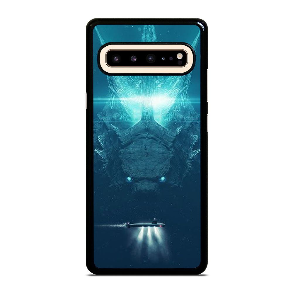 Godzilla King Of Monster Samsung Galaxy S10 5G Case