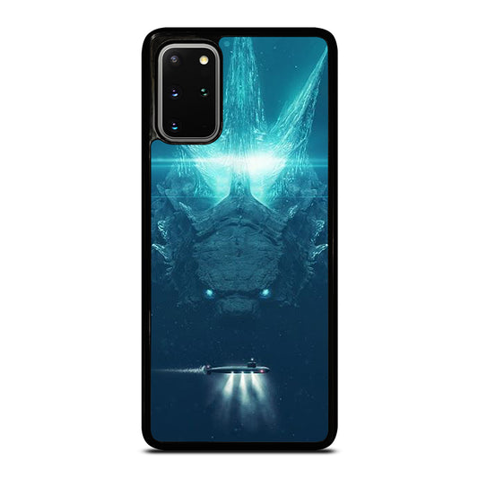 Godzilla King Of Monster Samsung Galaxy S20 Plus / S20 Plus 5G Case