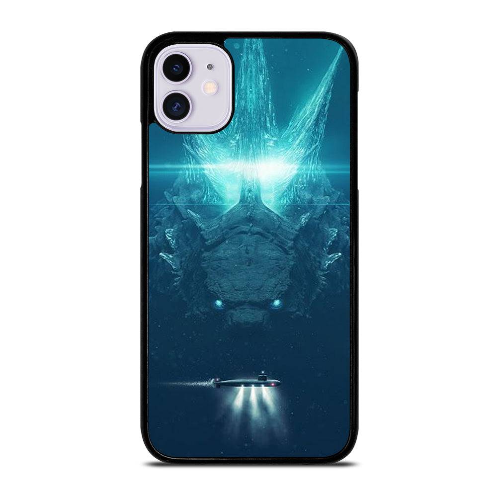 Godzilla King Of Monster iPhone 11 Case
