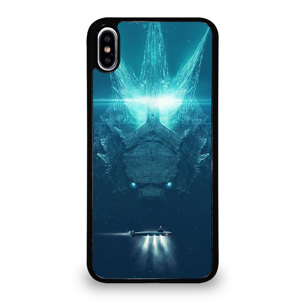 Godzilla King Of Monster iPhone XS Max Case