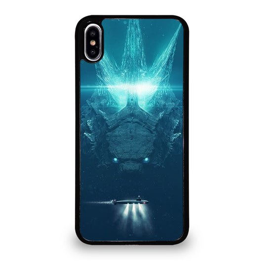Godzilla King Of Monster iPhone XS Max Case