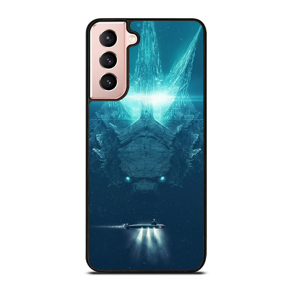 Godzilla King Of Monster Samsung Galaxy S21 5G Case