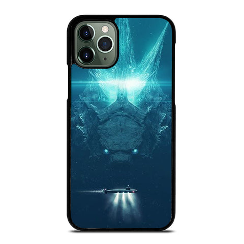 Godzilla King Of Monster iPhone 11 Pro Max Case