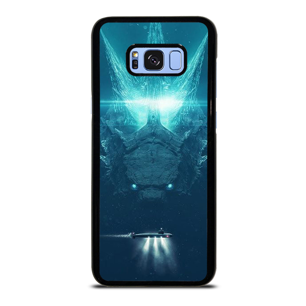 Godzilla King Of Monster Samsung Galaxy S8 Plus Case