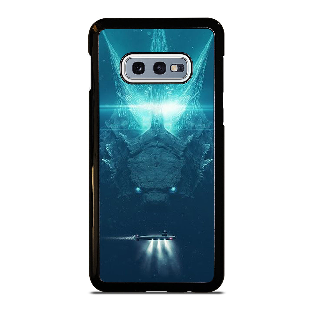 Godzilla King Of Monster Samsung Galaxy S10e Case