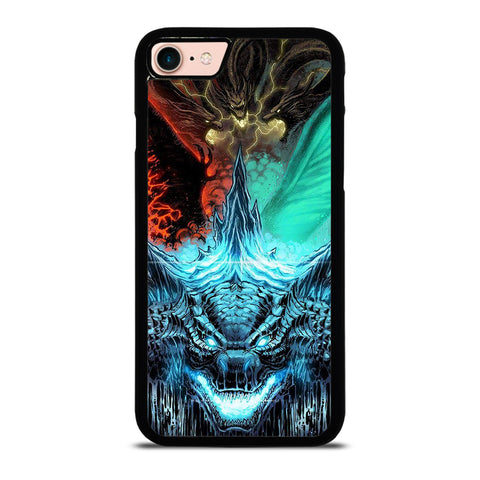 Godzilla Live Wallpaper iPhone 7 / 8 Case
